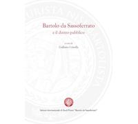 Bartolo da Sassoferrato e il diritto pubblico