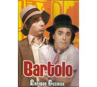 Bartolo [NTSC/Region 1&4 dvd. Import - Latin America] Enrique Guzman