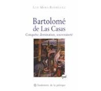 Bartolomé De Las Casas (ebook)
