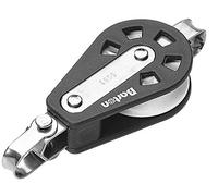 Barton de Bote de Remo Piezas einf Bloque de 2 Cabezal Grillete U Bügel kugell, 49047