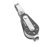 Barton de Bote de Remo Piezas einf Bloque de 3 con eslabón U Banda de rodamiento de Bolas, 49084