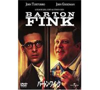 Barton Fink [91/E, J/Dd/S: E, J] [Alemania] [DVD]