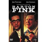 Barton Fink [91/Vista/E/Dd/S: J [Alemania] [DVD]