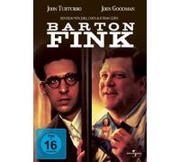 Barton Fink [Alemania] [DVD]