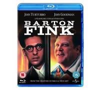 Barton Fink (Blu-ray) John Turturro John Goodman Judy Davis Michael Lerner