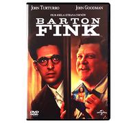 Barton Fink [DVD] (Audio español. SubtĂtulos en español)