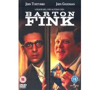 Barton Fink [Edizione: Regno Unito] [Reino Unido] [DVD]