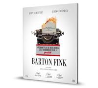 Barton Fink [Francia] [Blu-ray]