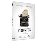 Barton Fink [Francia] [DVD]