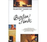 Barton Fink [Francia] [DVD]