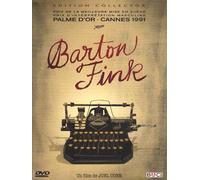 Barton Fink [Francia] [DVD]