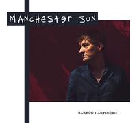 BARTON HARTSHORN - MANCHESTER SUN