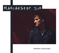 BARTON HARTSHORN - MANCHESTER SUN [Vinilo]