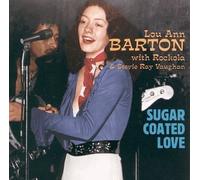 Barton, Lou Ann - Sugar Coated Love