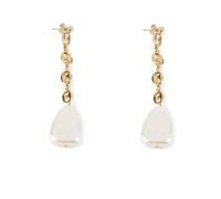 Barton Pendientes Nº Oro Brillo 1 Un