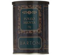 Barton Poleo Menta - Té, 70 gr