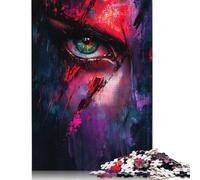 Barton Springs Austin USA Puzzles 1000 Piezas Puzzle Madera Puzzle 1000 Piezas Aprendizaje Juguete Educativo 1000pcs (75 x 50 cm)