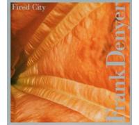 Barton Workshop,the - Fired City