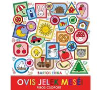 Bartos Erika: Cuentos de los símbolos del jardín infantil - Grupo Rojo