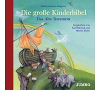 Bartos-Hoppner - Die Grosse Kinderbibel ..