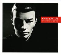 Bartos, Karl - Off The Record ( Lp+ Cd ) [Vinilo]