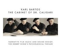 Bartos, Karl - The Cabinet Of Dr. Caligari