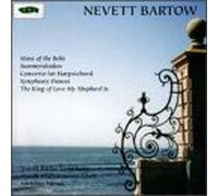 Bartow - Mass of The Bells/Summershadow