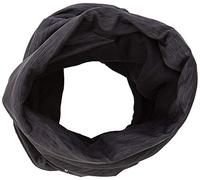 Barts Active Fleece Col, Bufanda Unisex adulto, Gris (DARK HEATHER 0019), Talla única (Talla del fabricante: UNI)