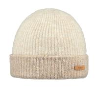 Barts Arlenas Beanie, Boina Mujer, Cream, Uni