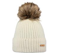 Barts Augusti Cream Beanie