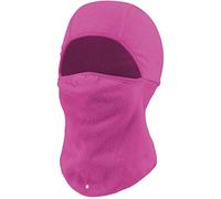 Barts Balaclava Kids, Pasamontañas Niñas, Rosa (Fuchsia 0012), 53