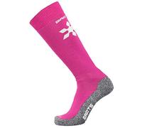 Barts Basic Skisock Uni, Calcetines deportivos Hombre, Rojo (0012/Fucsia 012d), 40/46 (Talla del fabricante: Large)