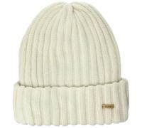 Barts Bayne Beanie, Gorro de Invierno Mujer, Oyster, Uni
