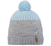 BARTS Bebé-Niñas Donte Beanie Boina Not Applicable, Multicolor (Multicolore 0004), Talla Única (Talla del Fabricante: 47)