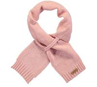 Barts Bebé-Niñas Goldie Scarf Bufanda Not Applicable, Azul (Azzurra 0008), Talla Única (talla del fabricante: Uni)