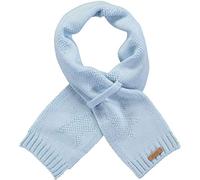 Barts Bebé-Niñas Goldie Scarf Bufanda Not Applicable, Rosa (Rosa 0006), Talla Única (talla del fabricante: Uni)