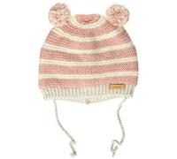 Barts Betje Beanie, Boina Bebé-Niños, Rosa (Pink 0008), 47