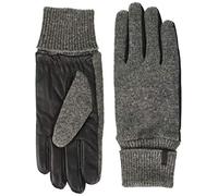Barts Bhric Gloves, Guantes para clima frío Hombre, GRIS, L