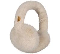 BARTS Big Fur Earmuffs - Mujer - Beige - talla única- modelo 2026