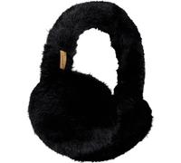 BARTS Big Fur Earmuffs - Mujer - Negro - talla única- modelo 2026