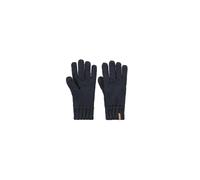 Barts BRIGHTON GLOVES KIDS, guantes Niños, Navy, 3