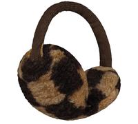 BARTS Browniez Earmuffs - Mujer - Marrón - talla única- modelo 2024