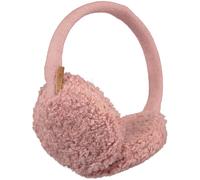 BARTS Browniez Earmuffs - Mujer - Rosa - talla única- modelo 2025