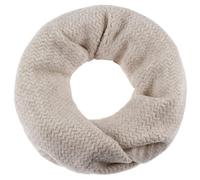 Barts Bufanda Circular Shae Kids de punto para niños (talla única - blanco crema)