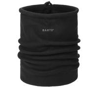 Barts Bufanda Tubular de Polar Mujer/Hombre - circular otoño/invierno Invierno - talla única negro
