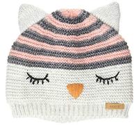 Barts Chippie Beanie, Boina Bebé-Niños, Gris (Heather Grey 0002), 51 (Talla del Fabricante: 50)