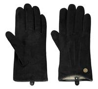 Barts Christina Gloves, Guantes Mujer, Negro (BLACK 0001), Small