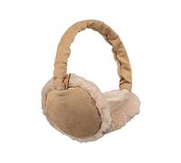 Barts Cookiedow Earmuffs - Orejeras para mujer Arena Talla única