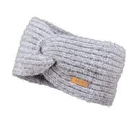 Barts Desire Headband, Cinta para la Cabeza Mujer, Gris (Heather Grey 0002), Talla única (Talla del Fabricante: Uni)