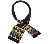 BARTS Dibbi Scarf - Bufanda pesada unisex para niños navy Talla única
